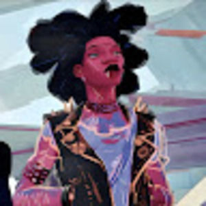 Meet your Posher, Emile